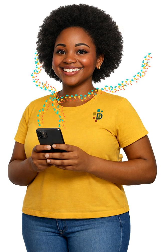 Programa de Parceiros - Desnegativa